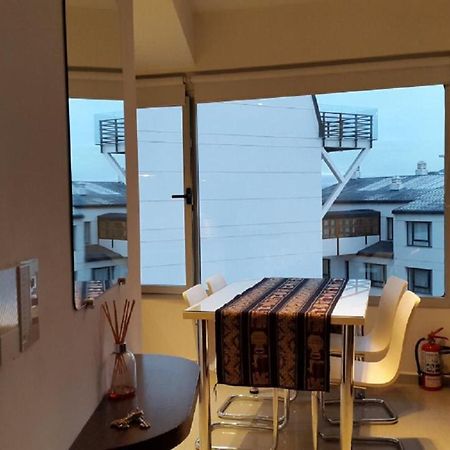 Barilochecentro I Apartment Ngoại thất bức ảnh