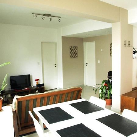 Barilochecentro I Apartment Ngoại thất bức ảnh