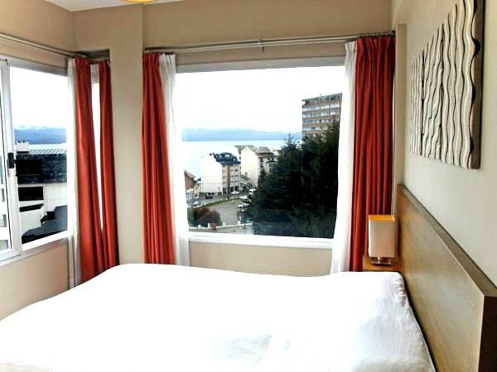 Barilochecentro I Apartment Ngoại thất bức ảnh