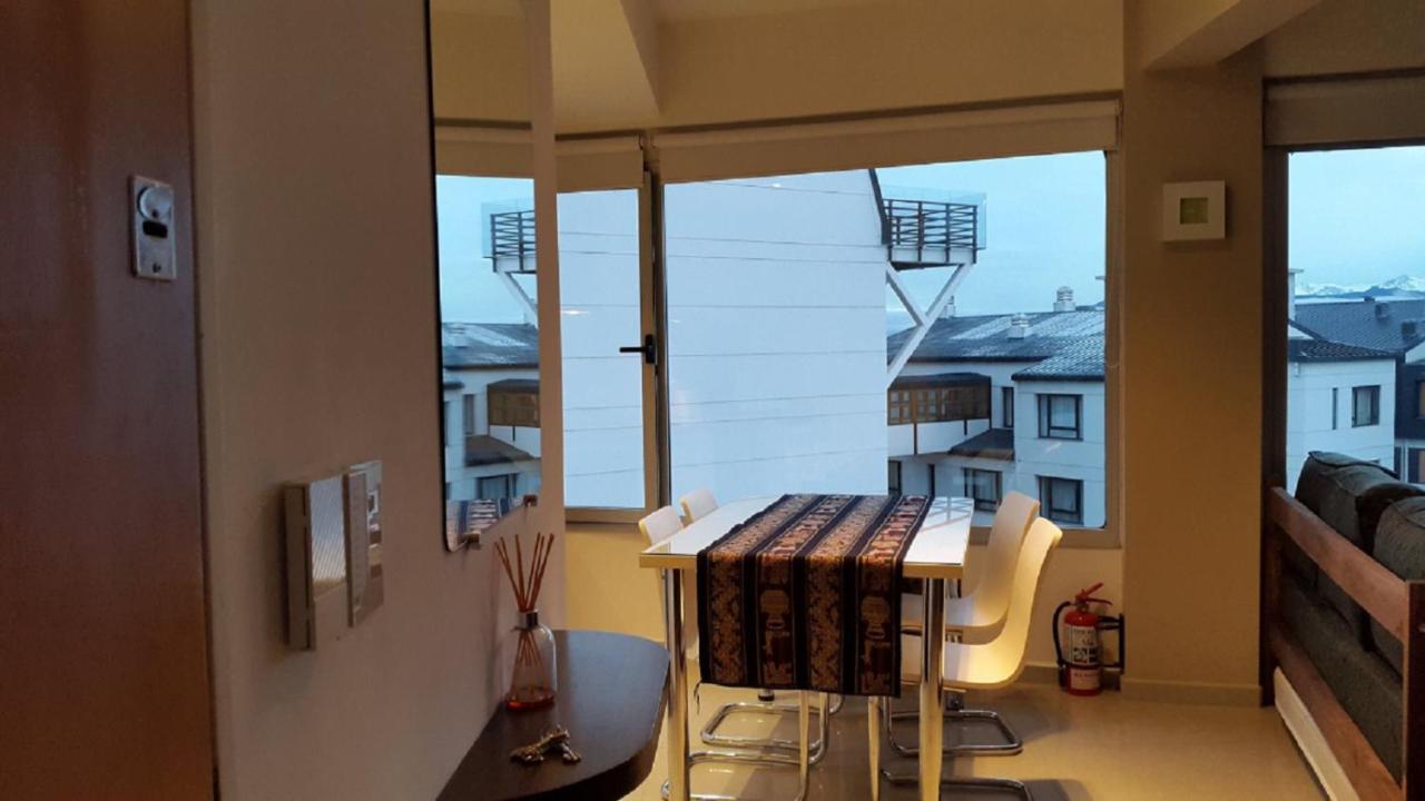 Barilochecentro I Apartment Ngoại thất bức ảnh