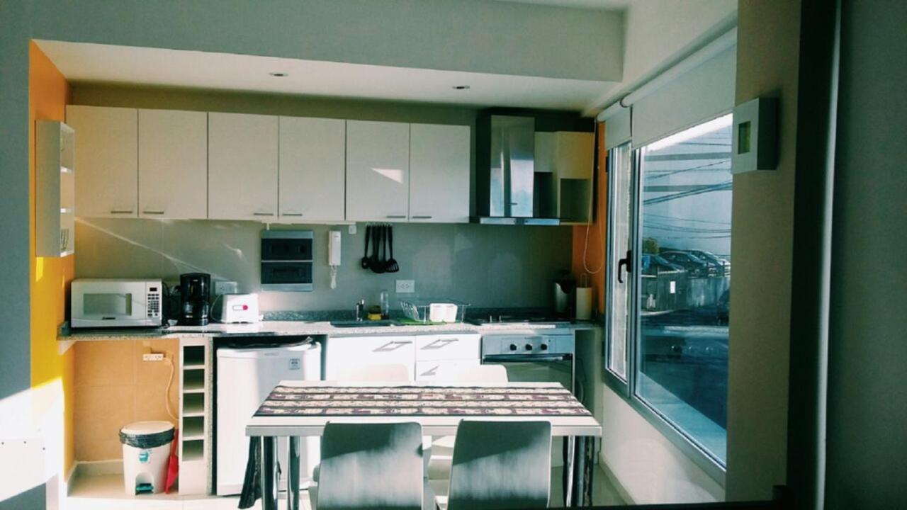 Barilochecentro I Apartment Ngoại thất bức ảnh