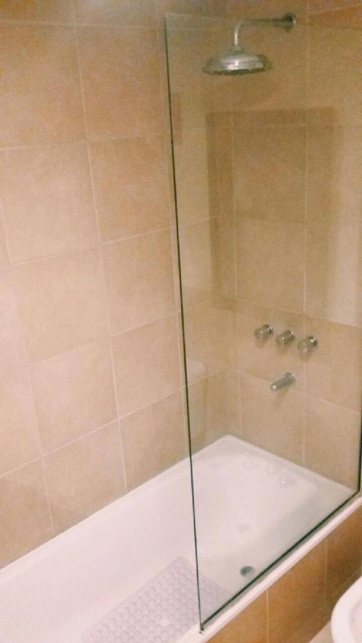 Barilochecentro I Apartment Ngoại thất bức ảnh