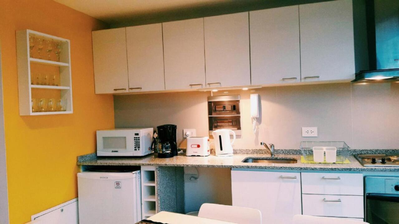 Barilochecentro I Apartment Ngoại thất bức ảnh