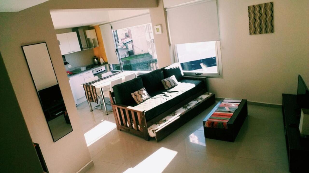 Barilochecentro I Apartment Ngoại thất bức ảnh
