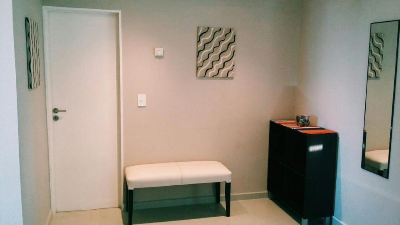 Barilochecentro I Apartment Ngoại thất bức ảnh