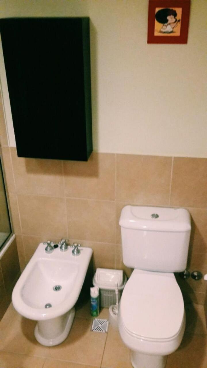 Barilochecentro I Apartment Ngoại thất bức ảnh
