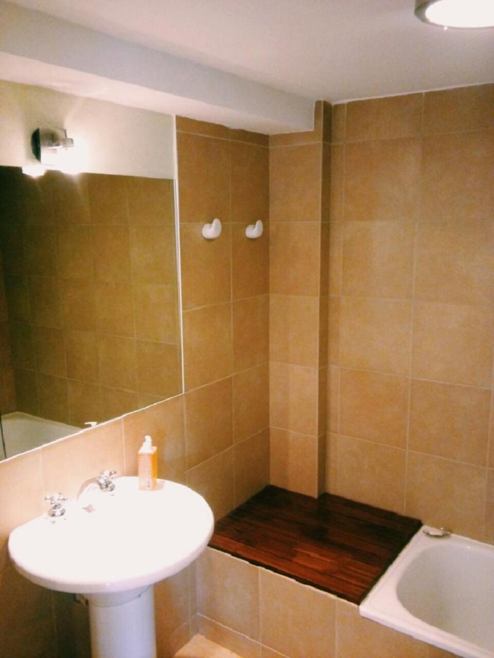 Barilochecentro I Apartment Ngoại thất bức ảnh